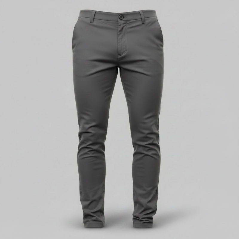 Albert Slim Fit Chino Trousers | Men's Trousers