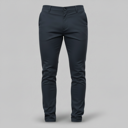 Albert Slim Fit Chino Trousers | Men's Trousers
