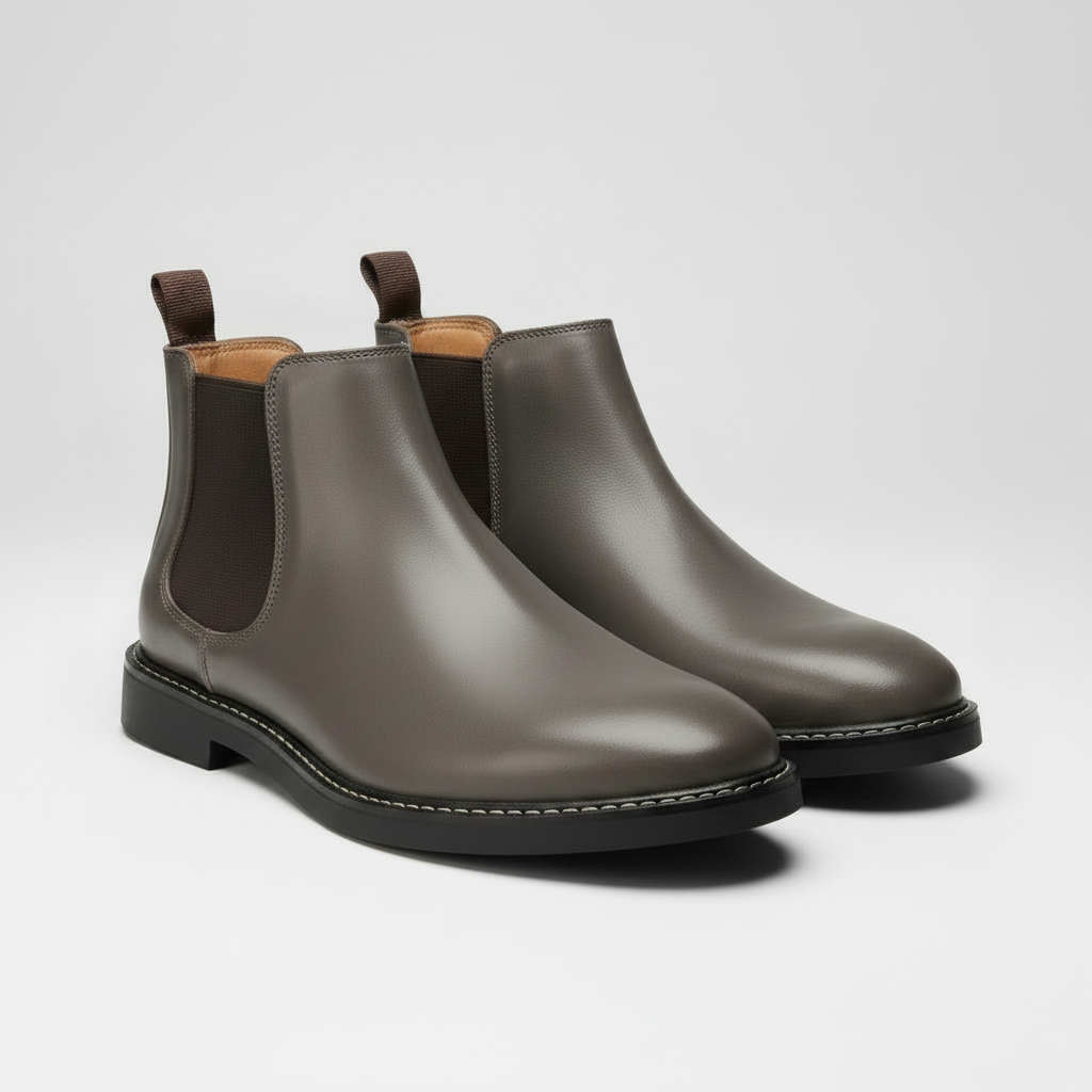 Men's Chelsea Boots | Waterproof Ankle Footwear