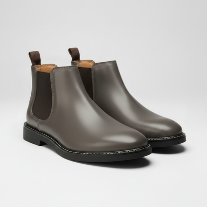 Men's Chelsea Boots | Waterproof Ankle Footwear