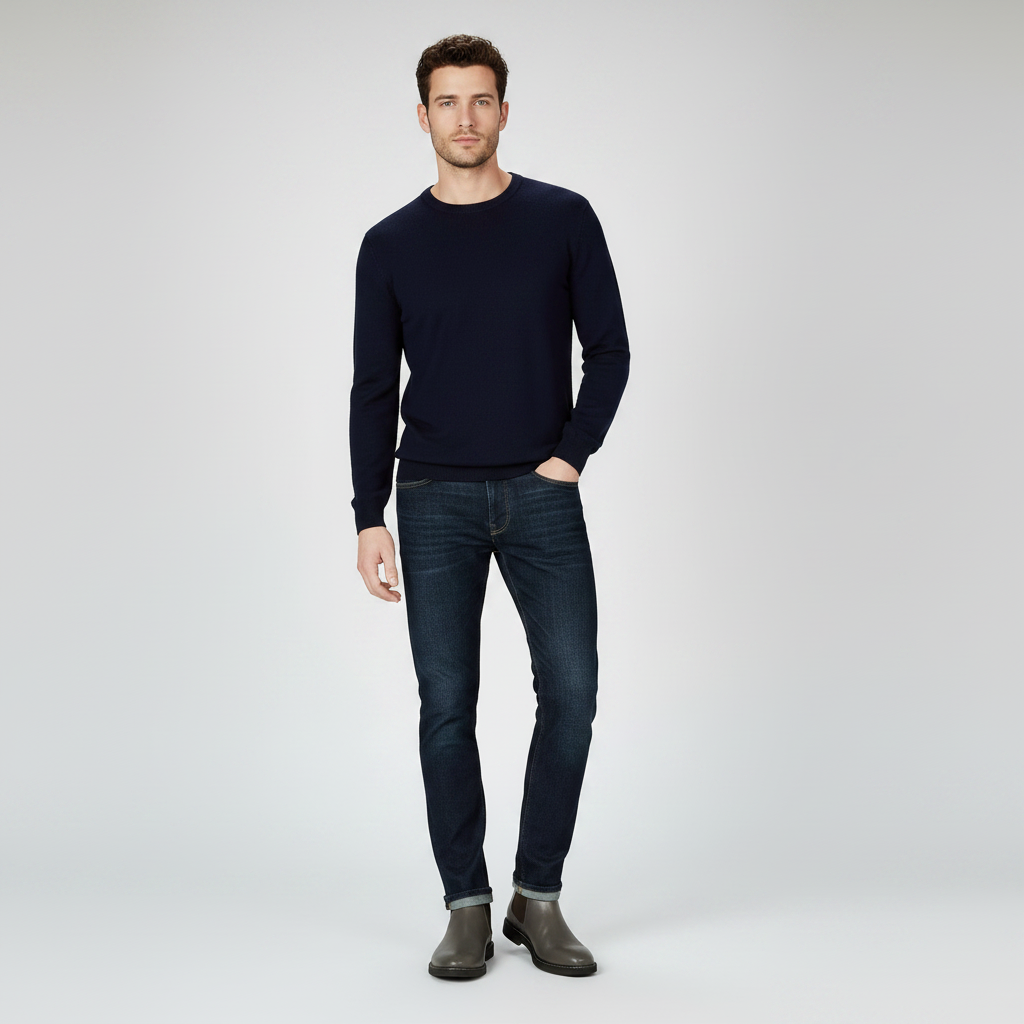 Men's Chelsea Boots | Waterproof Ankle Footwear