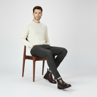 Men's Chelsea Boots | Waterproof Ankle Footwear